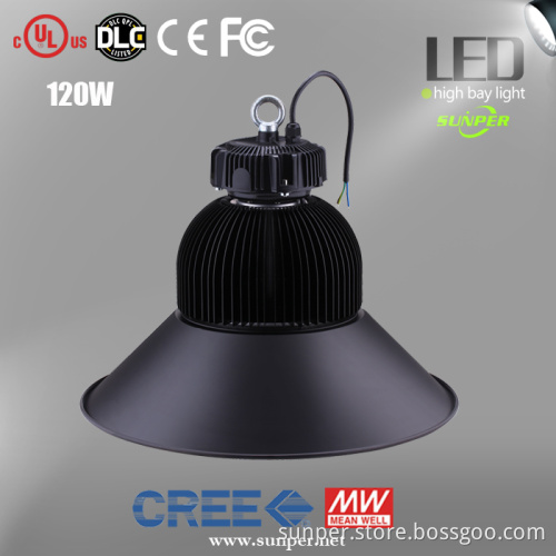 Traditional Highbay Replacement Meanwell High Power LED Light